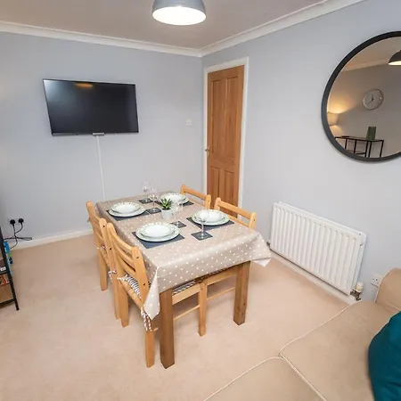 Holiday home Fellseeker *