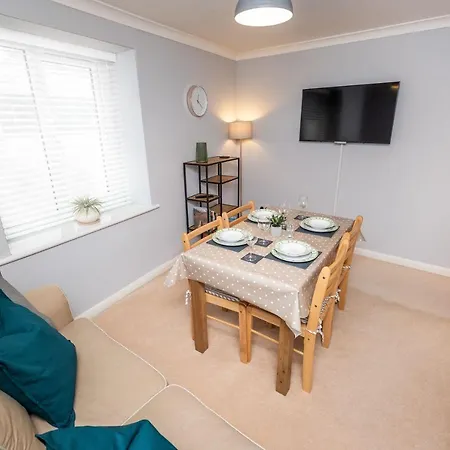 Fellseeker Holiday home *