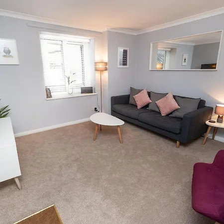 Holiday home Fellseeker