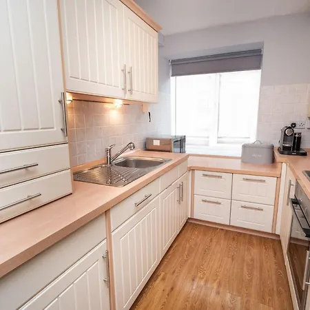 Fellseeker Holiday home