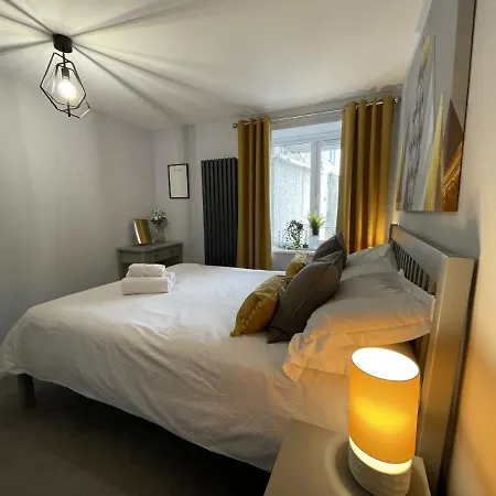 Holiday home Fellseeker
