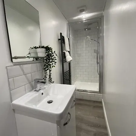 Holiday home Fellseeker *