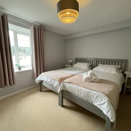 Fellseeker Holiday home