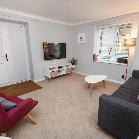 Fellseeker Holiday home Keswick (Cumbria)