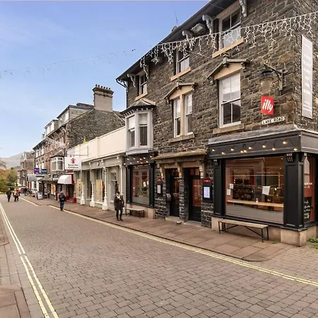 Fellseeker * Keswick