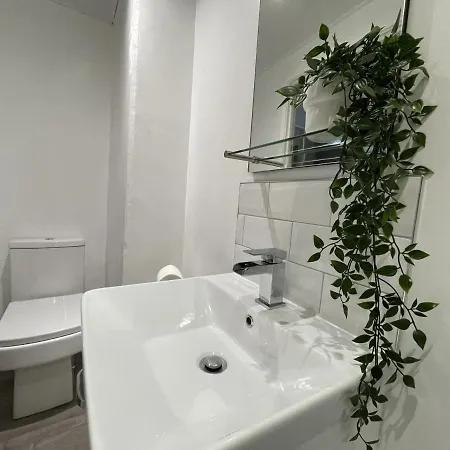 Fellseeker Nyaraló *