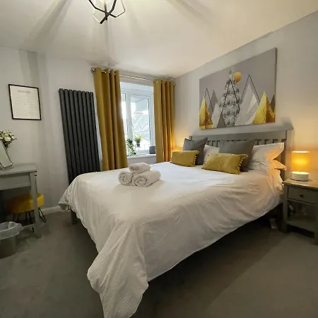 Fellseeker * Keswick