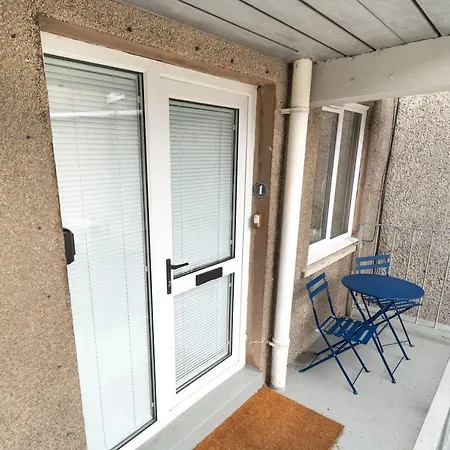 Fellseeker Nyaraló Keswick