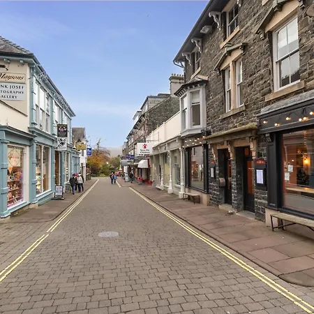 Fellseeker * Keswick